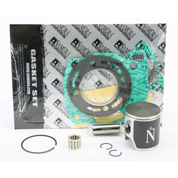 Top End Kit Nikasil Cyl 47.44/+0.50 Hon