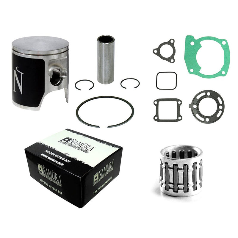 Top End Kit Nikasil Cyl 46.94/Std Hon