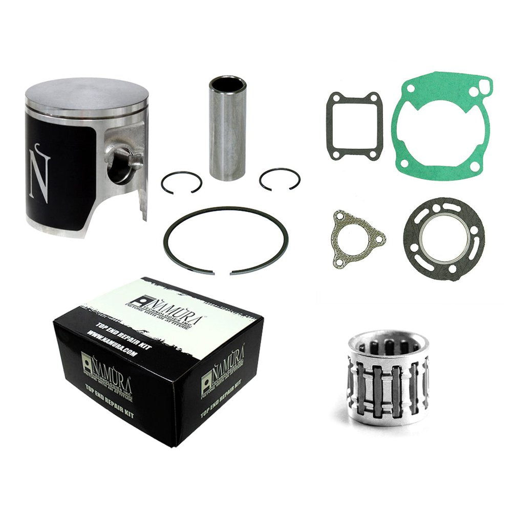 Top End Kit Nikasil Cyl 46.94/Std Hon