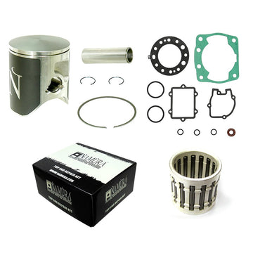 Top End Kit Nikasil Cyl 66.34/Std 8.5:1 Hon