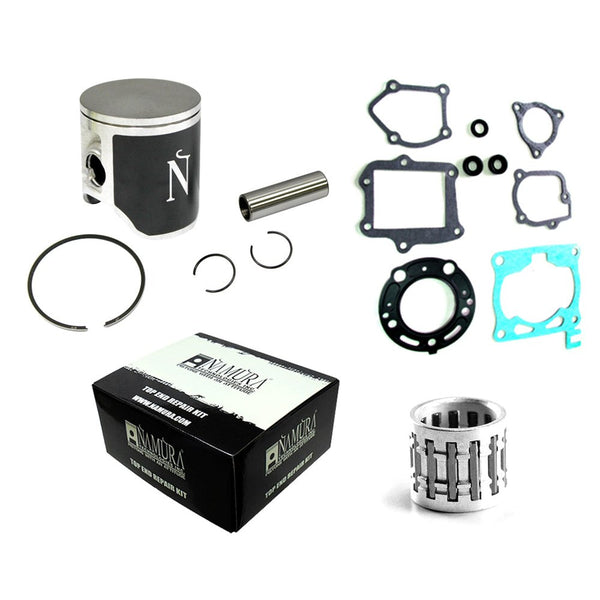 Top End Kit 53.94/Std 11:1 Hon