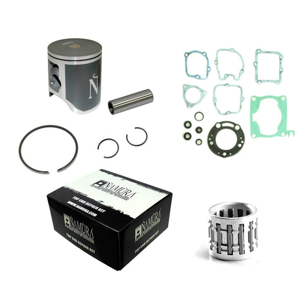 Top End Kit 53.94/Std 11:1 Hon