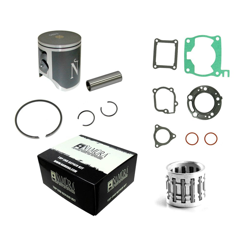 Top End Kit 53.94/Std 11:1 Hon