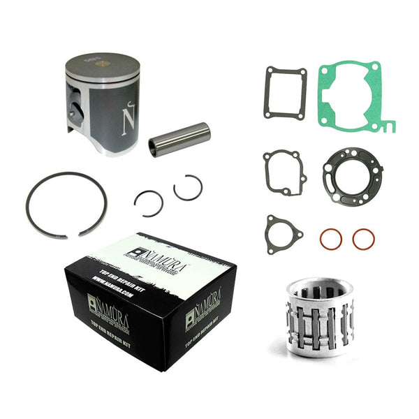 Top End Kit 53.94/Std 11:1 Hon
