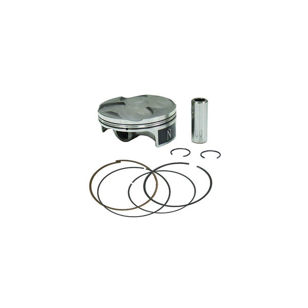 Piston Kit Forged Nikasil Cyl 77.97/+0.01 13.2:1 Hon