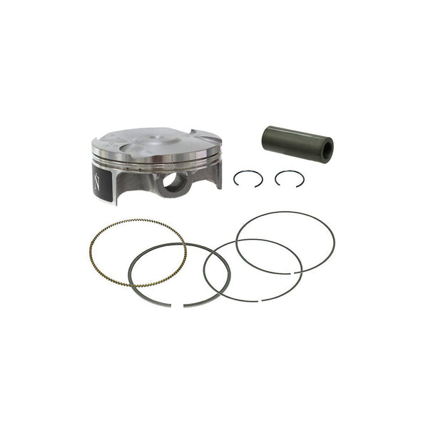 Piston Kit Hyperdryve Nikasil 94.96/+0.02 11:1 Hus/Ktm