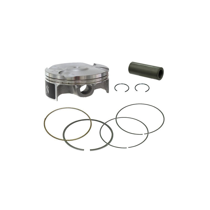 Piston Kit Hyperdryve Nikasil 94.94/Std 11:1 Hus/Ktm