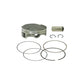 Piston Kit 87.97/+0.01 Hus/Husq/Ktm