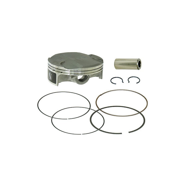 Piston Kit 87.97/+0.01 Hus/Husq/Ktm