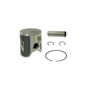 Piston Kit Nikasil Cyl 66.35/+0.01 11:1