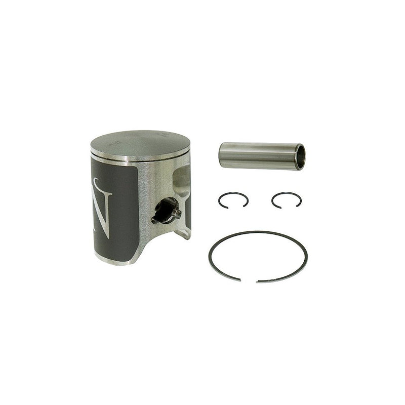 Piston Kit Nikasil Cyl 66.35/+0.01 11:1