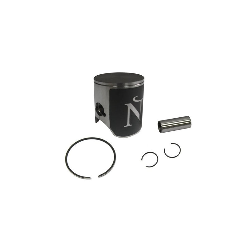 Piston Kit Nikasil Cyl 66.34/Std 11:1 Ktm