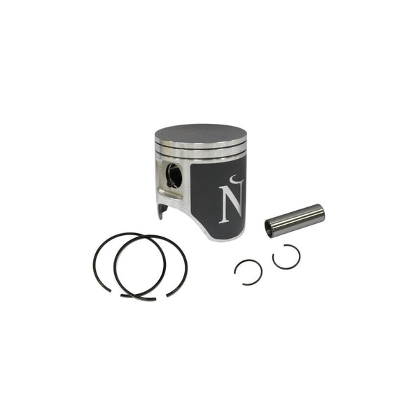 Piston Kit Nikasil Cyl 67.45/+0.01 11:1 Ktm