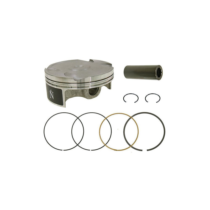 Piston Kit Hyperdryve 94.95/+0.01 11:1 Ktm