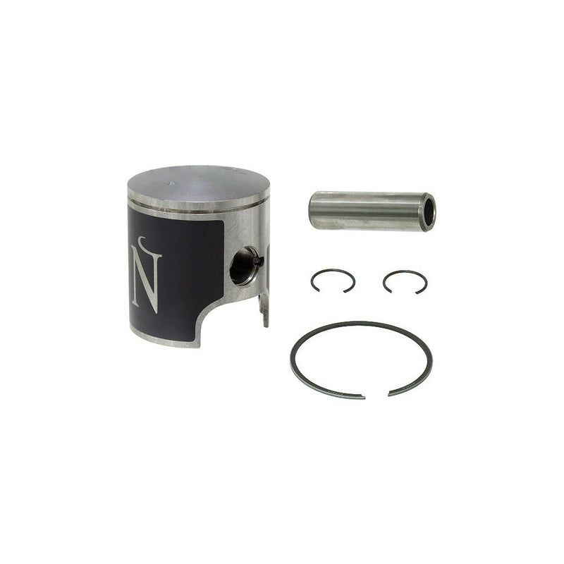 Piston Kit Nikasil Cyl 44.98/+0.02 11:1 Ktm