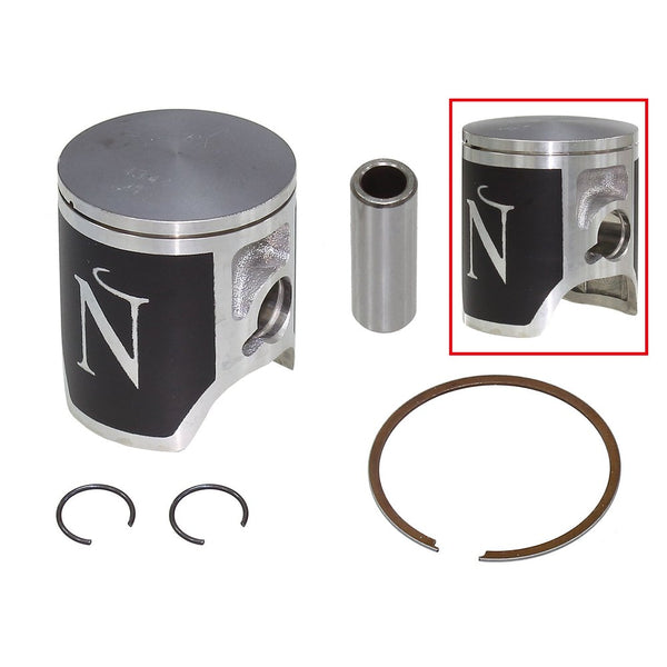 Piston Kit 43.46/+0.02 Yam