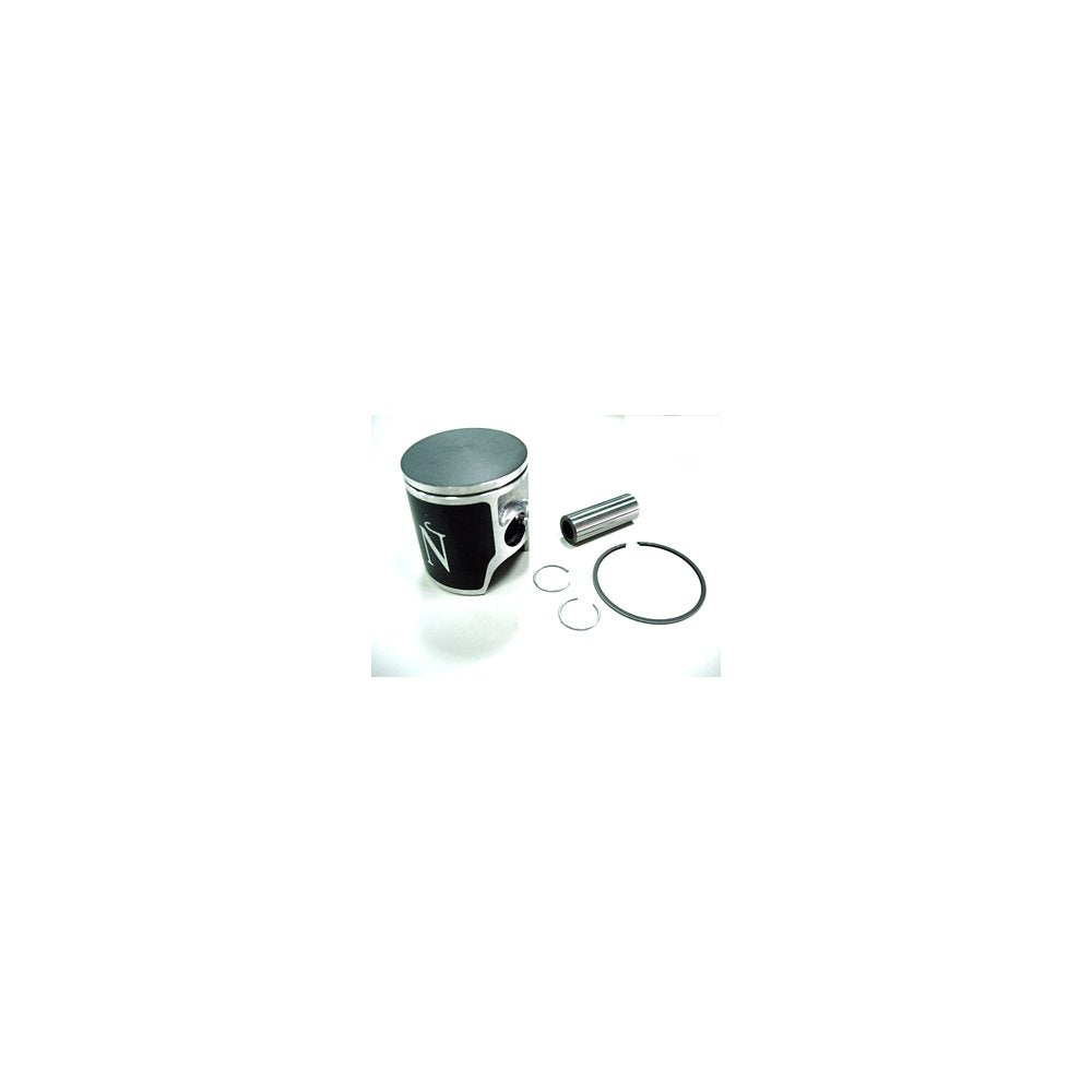 Piston Kit Ceramic Comp Cyl 46.97/+0.02 8.2:1 Yam
