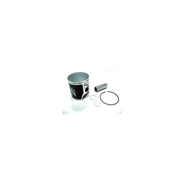 Piston Kit Ceramic Comp Cyl 46.97/+0.02 8.2:1 Yam