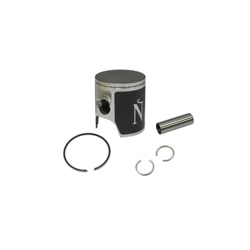 Piston Kit Ceramic Comp Cyl 46.96/+0.01 8.2:1 Yam
