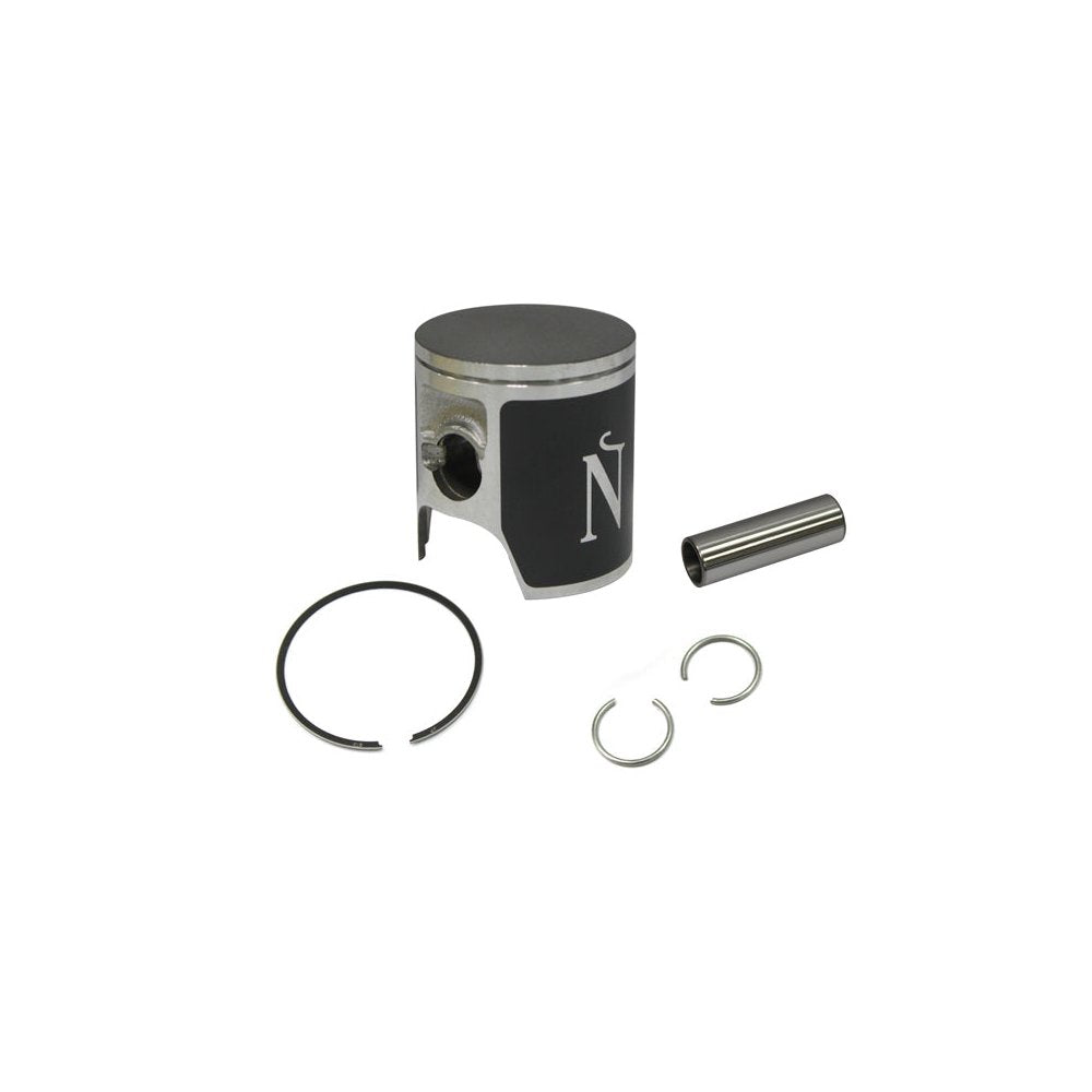 Piston Kit Ceramic Comp Cyl 47.45/+0.51 8.2:1 Yam