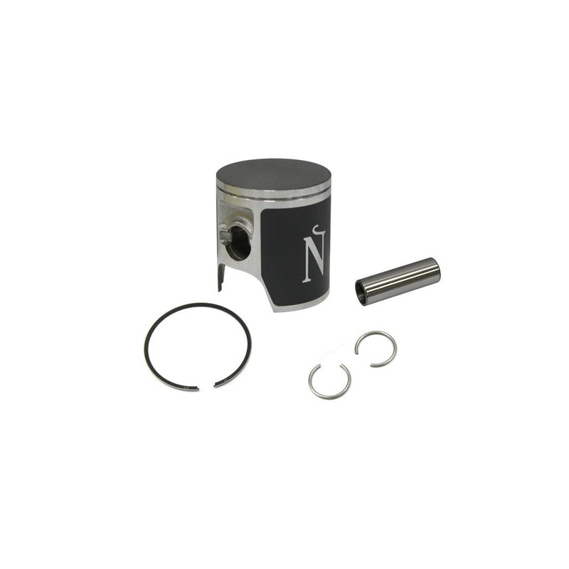 Piston Kit Ceramic Comp Cyl 46.95/Std 8.2:1 Yam