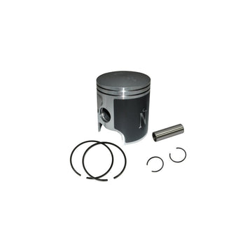 Piston Kit Ceramic Comp Cyl 67.96/+0.02 10.6:1 Yam