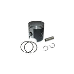 Piston Kit Ceramic Comp Cyl 67.95/+0.01 10.6:1 Yam