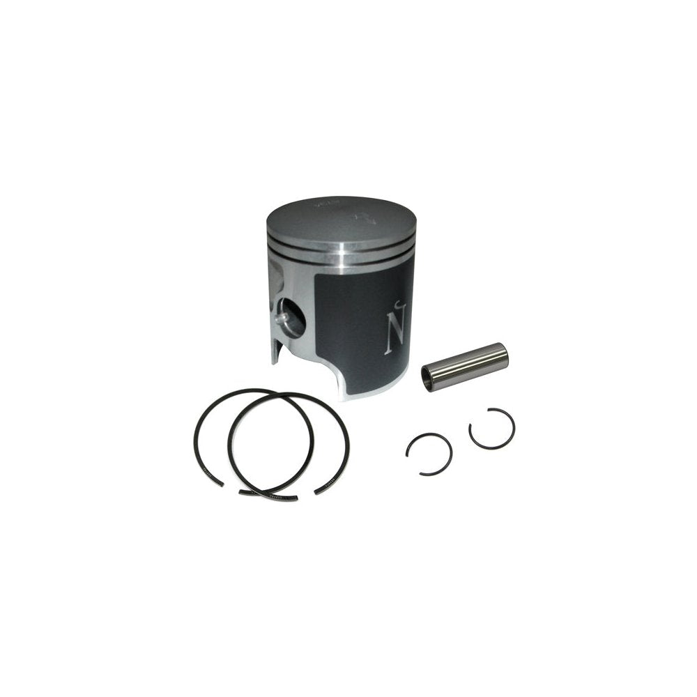 Piston Kit Ceramic Comp Cyl 67.94/Std 10.6:1 Yam