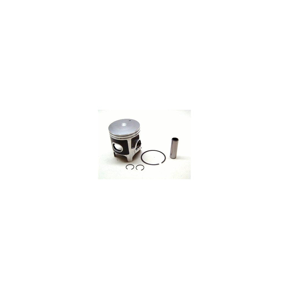 Piston Kit Ceramic Comp Cyl 66.37/+0.02 10.9:1 Yam