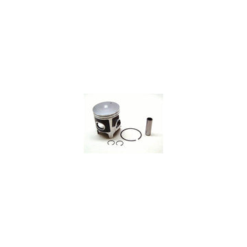 Piston Kit Ceramic Comp Cyl 66.37/+0.02 10.9:1 Yam