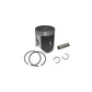 Piston Kit Ceramic Comp Cyl 66.35/Std 10.9:1 Yam