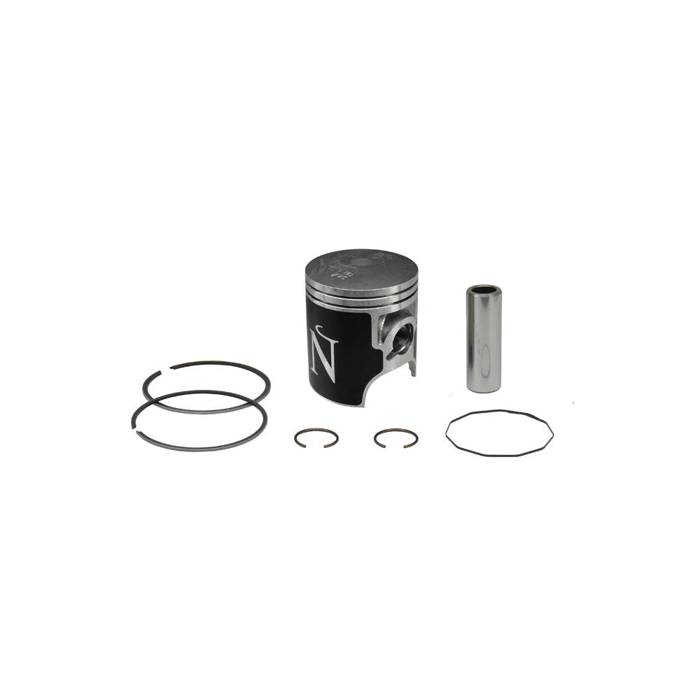 Piston Kit 56.48/+0.50 Yam