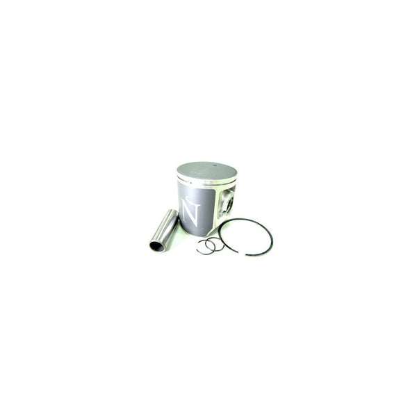Piston Kit Ceramic Comp Cyl 53.97/+0.02 10.7:1 Yam