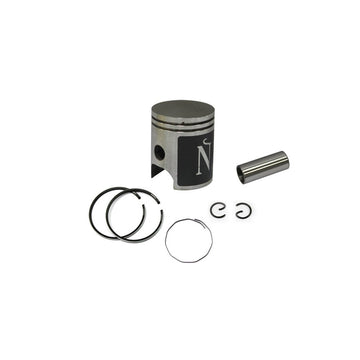 Piston Kit 40.71/+0.75 6.0:1 Yam