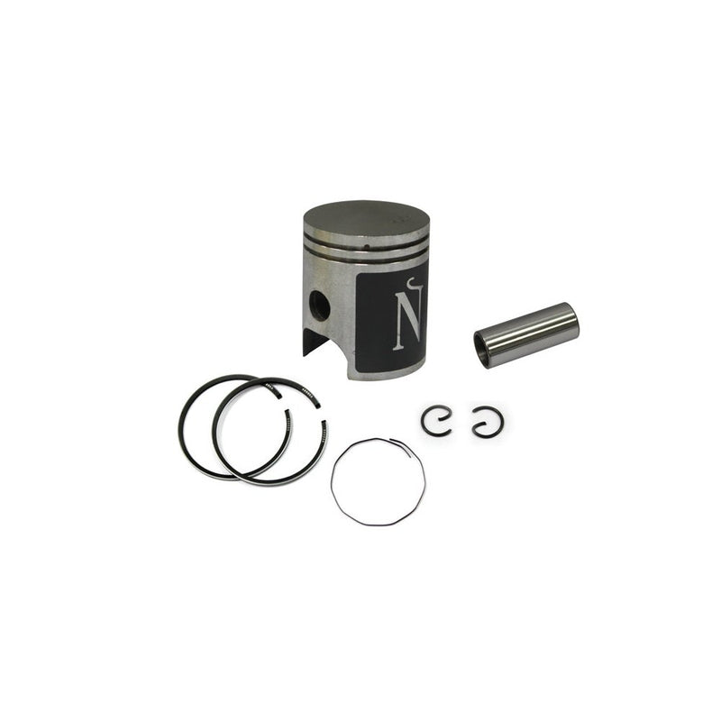 Piston Kit 40.46/+0.50 6.0:1 Yam