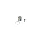 Piston Kit 47.43/Std Suz