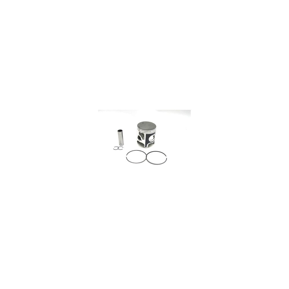 Piston Kit Scem Composite Cyl 66.36/+0.02 11:1 Suz