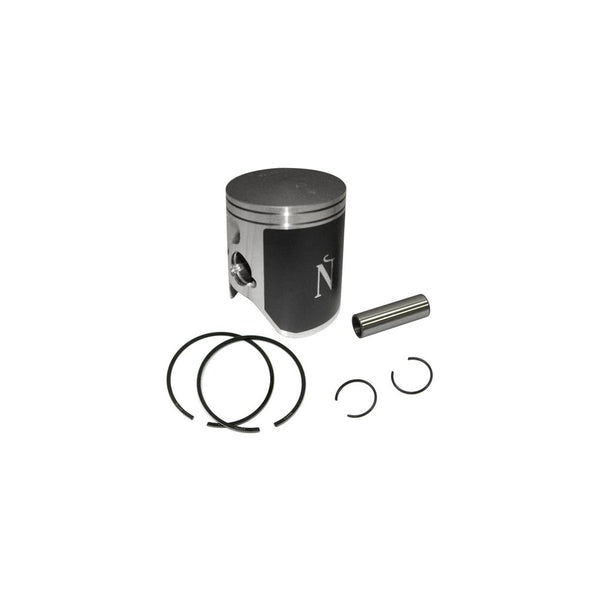 Piston Kit Scem Composite Cyl 66.35/+0.01 11:1 Suz