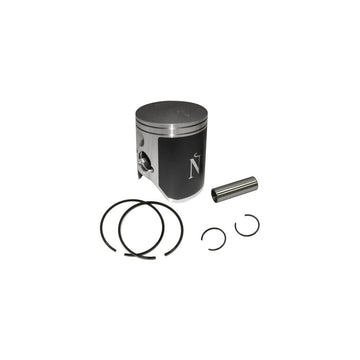 Piston Kit Scem Composite Cyl 67.34/+1.00 11:1 Suz