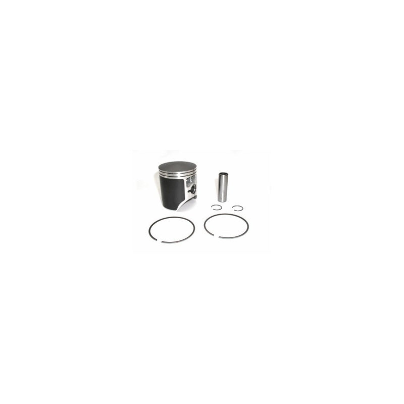 Piston Kit Scem Composite Cyl 66.96/+0.02 11:1 Suz