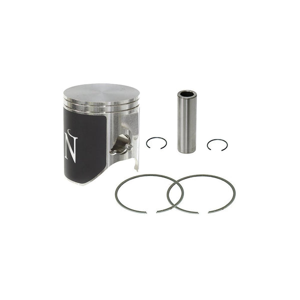 Piston Kit Scem Composite Cyl 66.37/+0.02 11:1 Suz