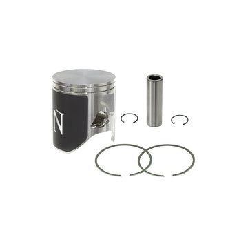 Piston Kit Scem Composite Cyl 66.35/Std 11:1 Suz