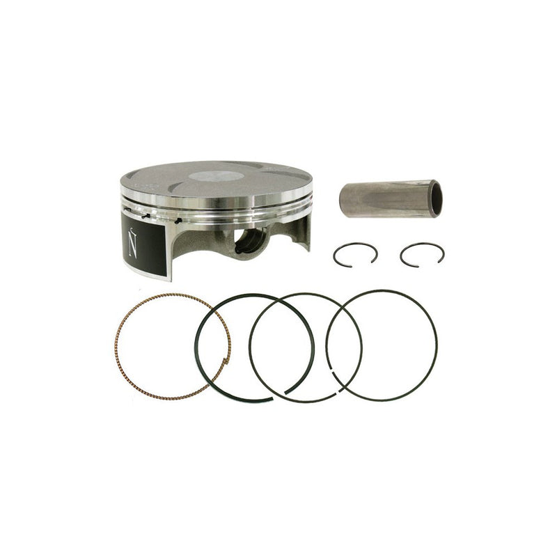 Piston Kit Hyperdryve 95.97/+0.02 11:1 Suz