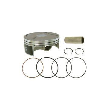 Piston Kit Hyperdryve 95.48/+0.02 11:1 Suz