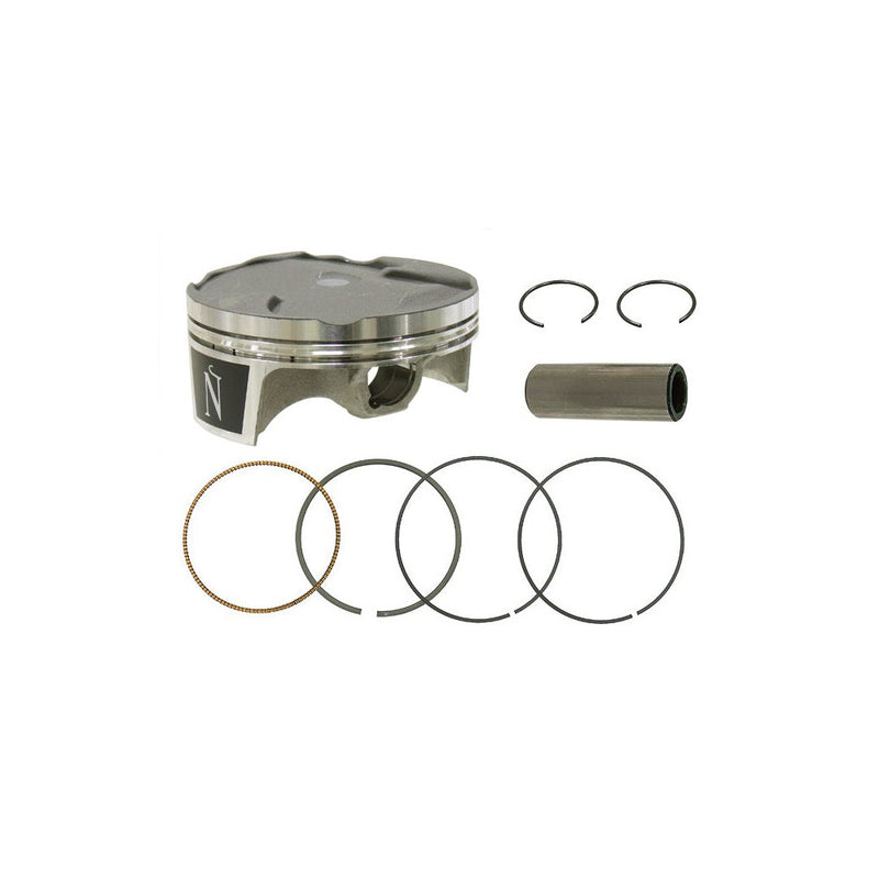 Piston Kit Hyperdryve 76.98/+0.02 11:1 Suz