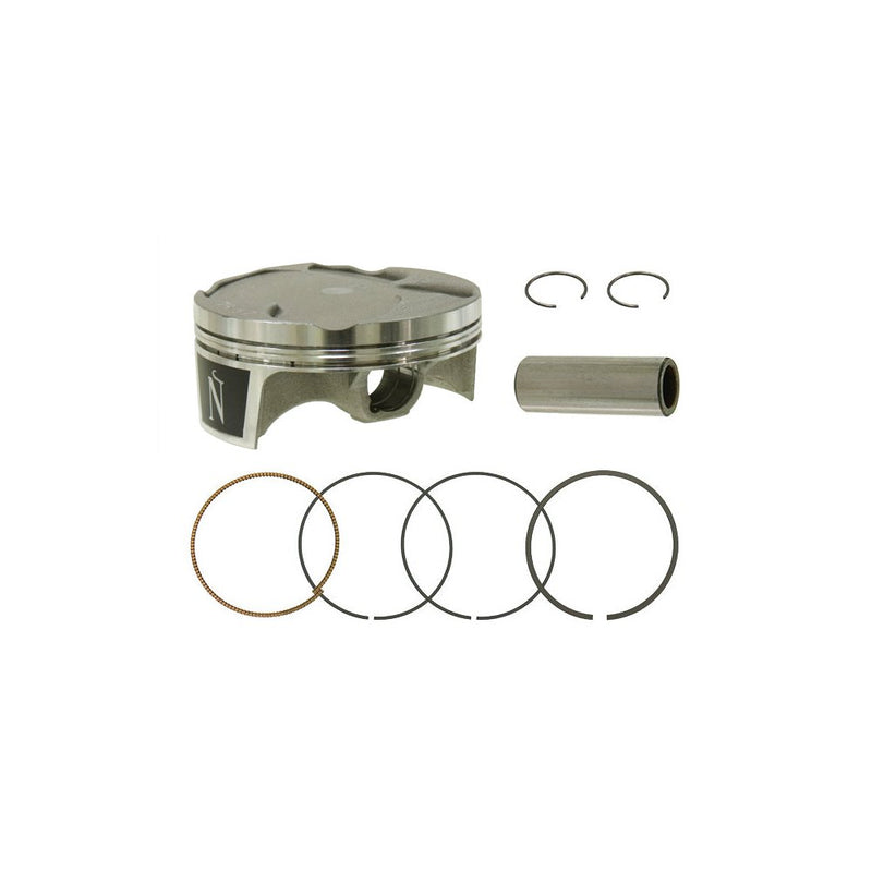 Piston Kit Hyperdryve 76.98/+0.02 11:1 Suz