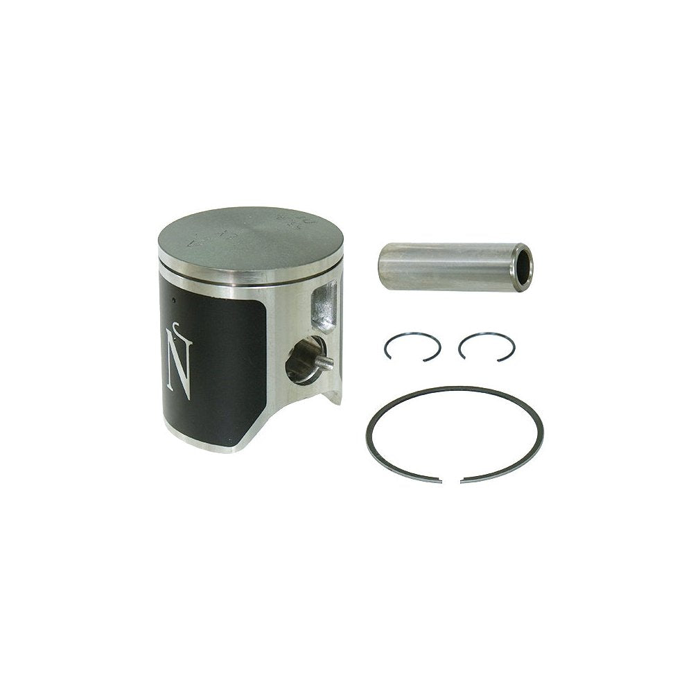 Piston Kit Scem Composite Cyl 53.95/+0.01 11:1 Suz