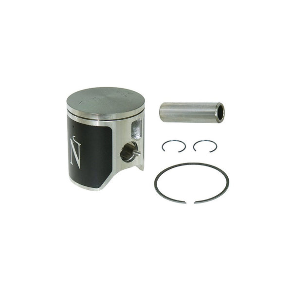 Piston Kit Scem Composite Cyl 54.5/+0.50 11:1 Suz