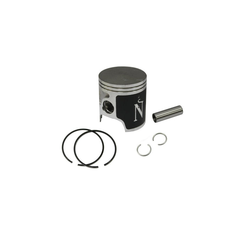 Piston Kit Nikasil Cyl 48.47/+0.02 11:1 Kaw