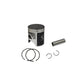 Piston Kit Nikasil Cyl 44.47/+0.02 11:1 Kaw/Suz